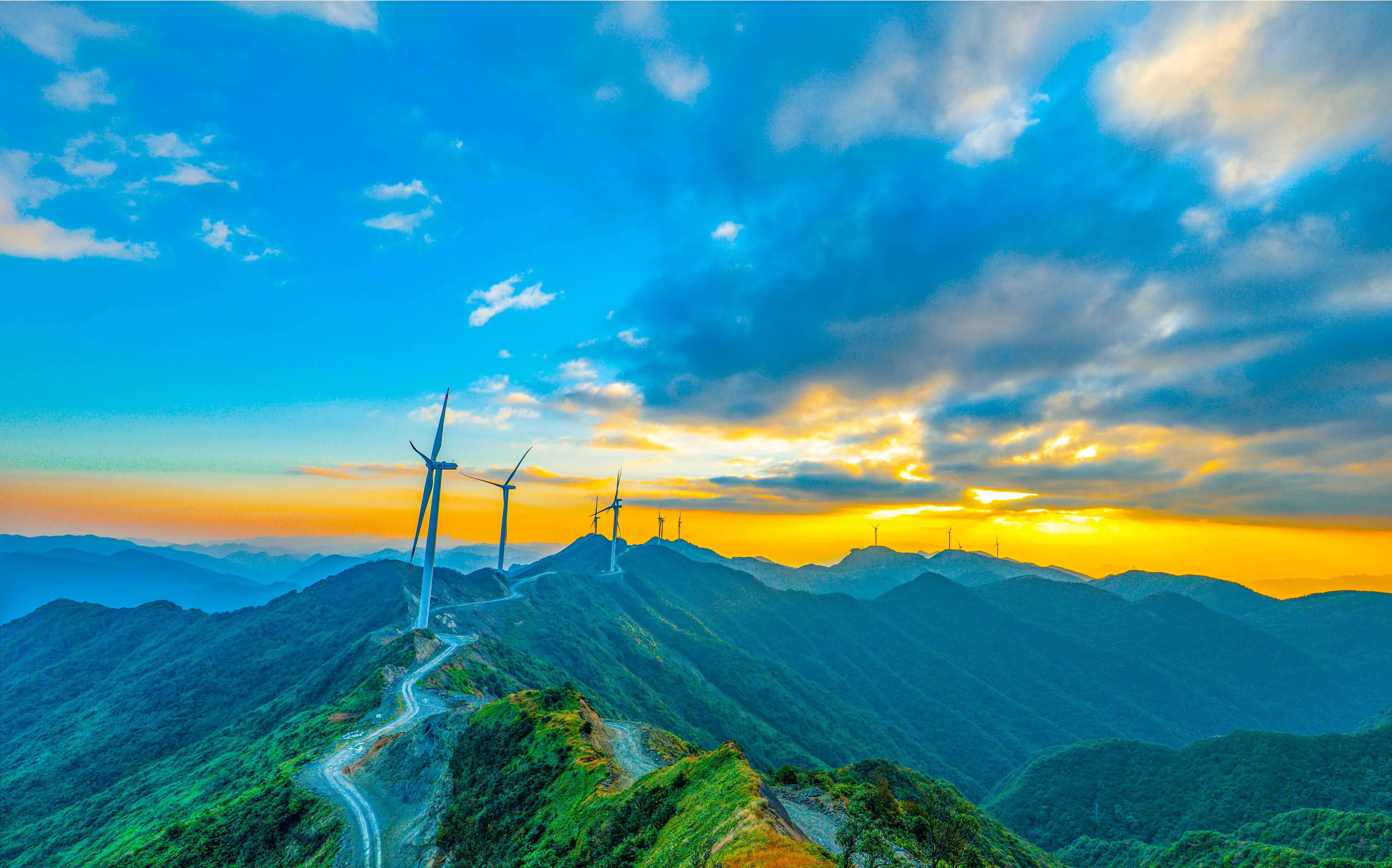 重庆市丰都县形象宣传片