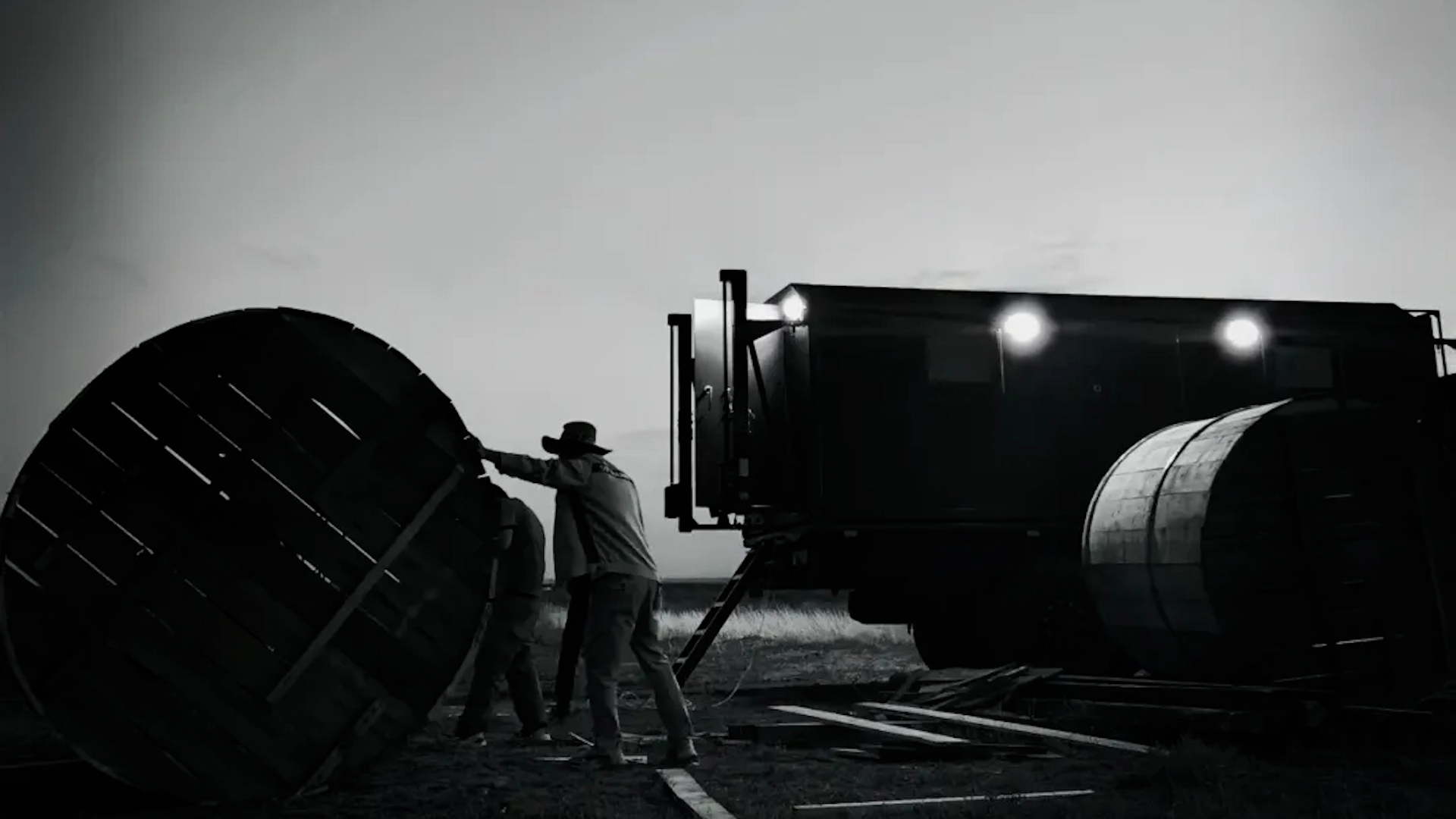 重庆建设工业有限责任公司宣传片