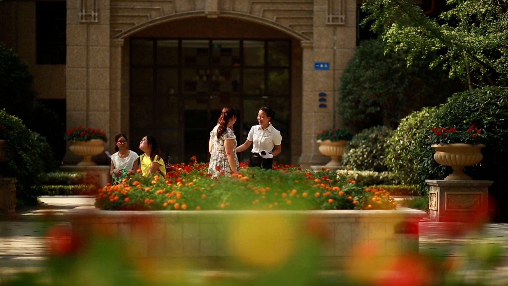 银川置信企业宣传片