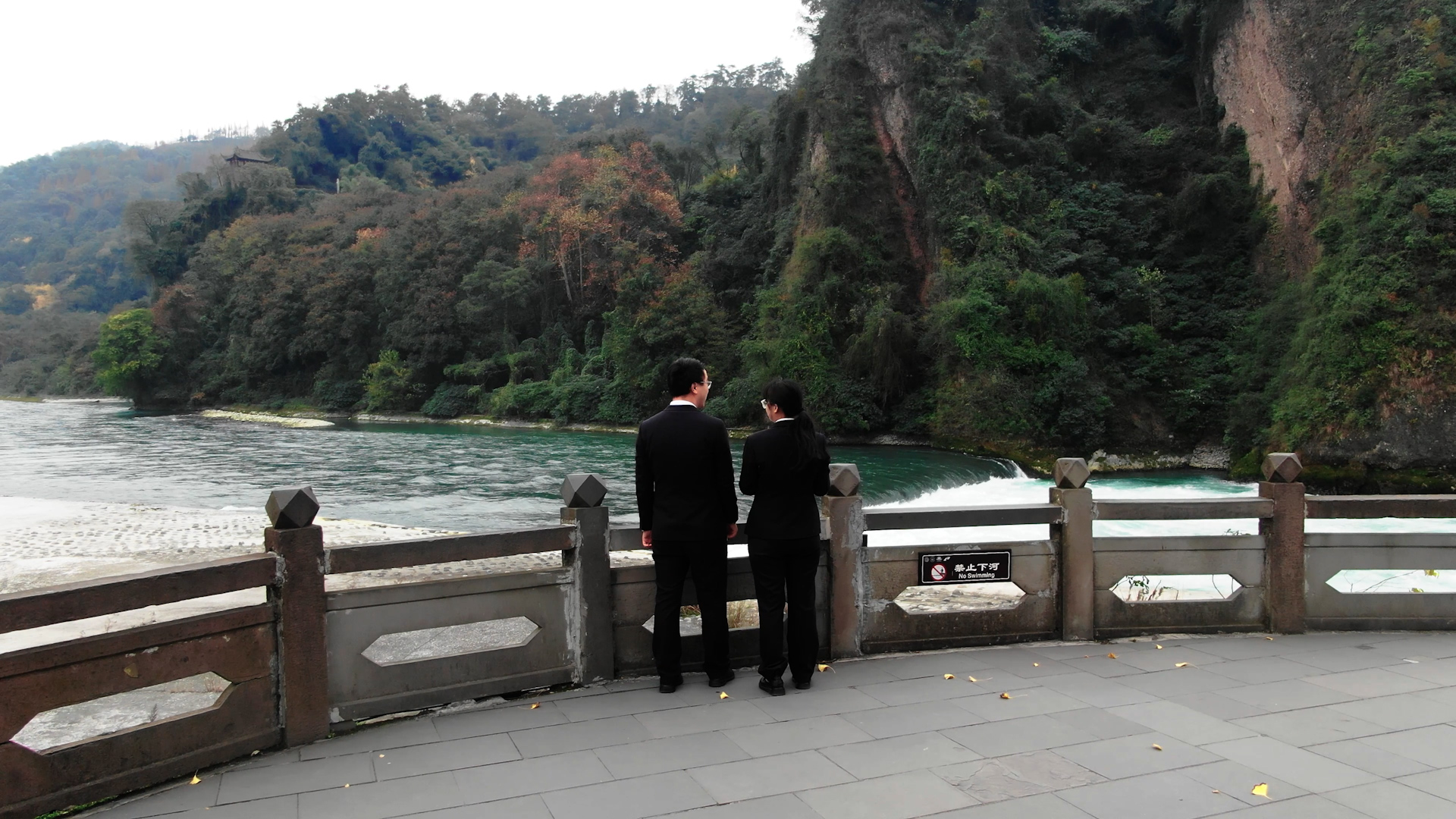 成都市检察院公益诉讼宣传片