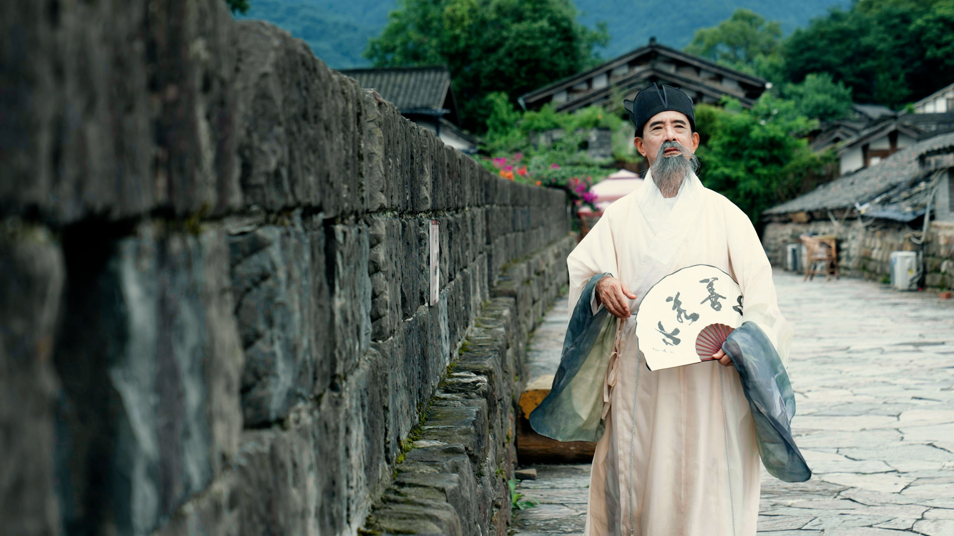 都江堰市检察院端午节宣传片