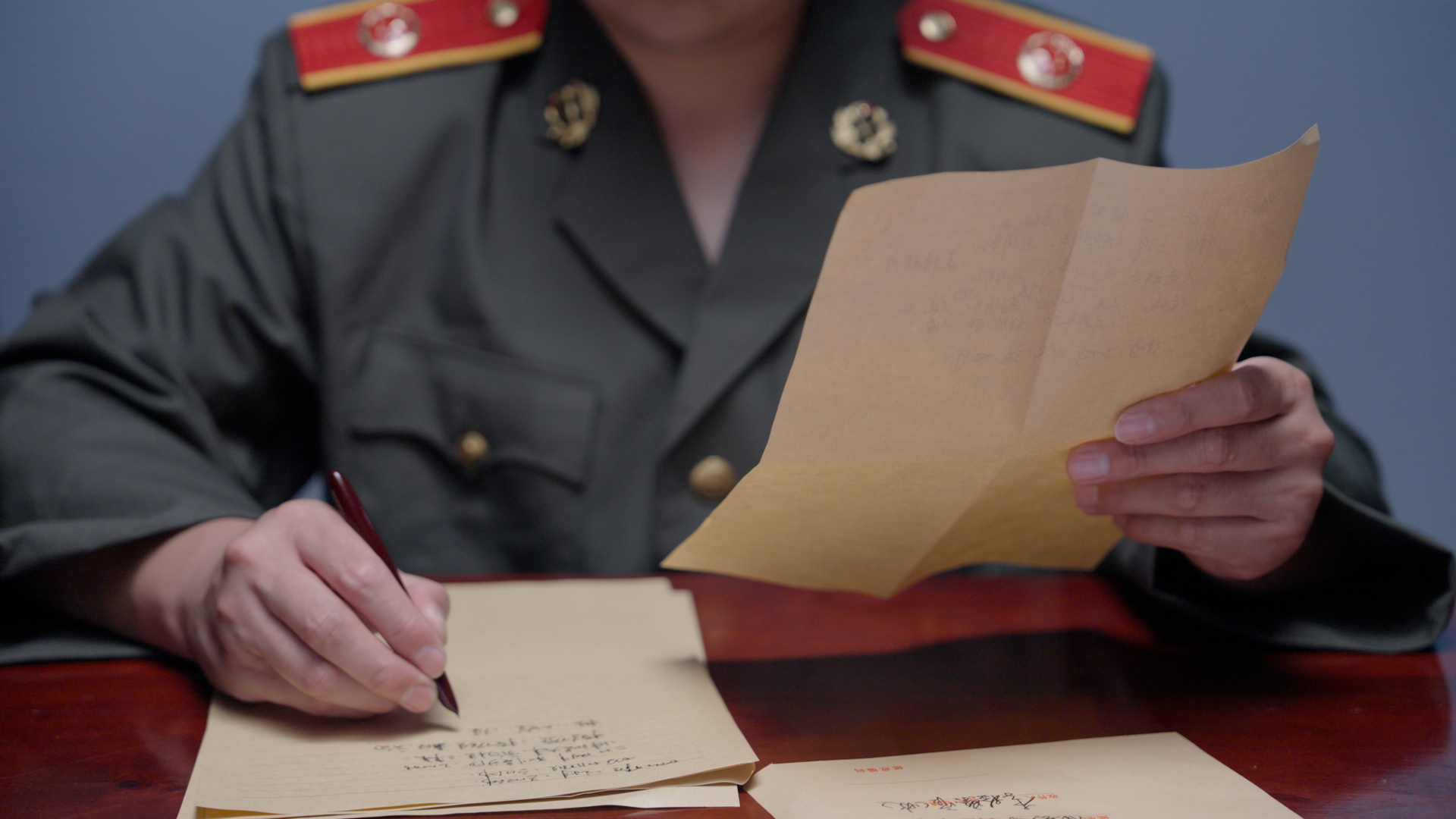 都江堰市检察院检察历史宣传片