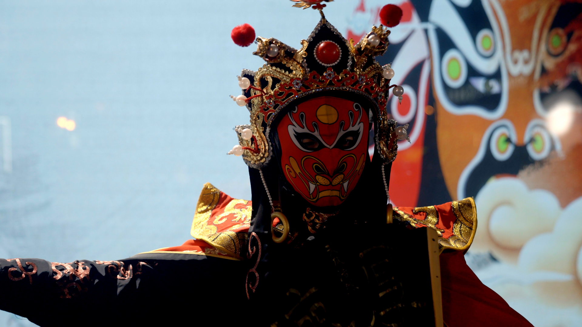 都江堰市检察院反诈宣传片