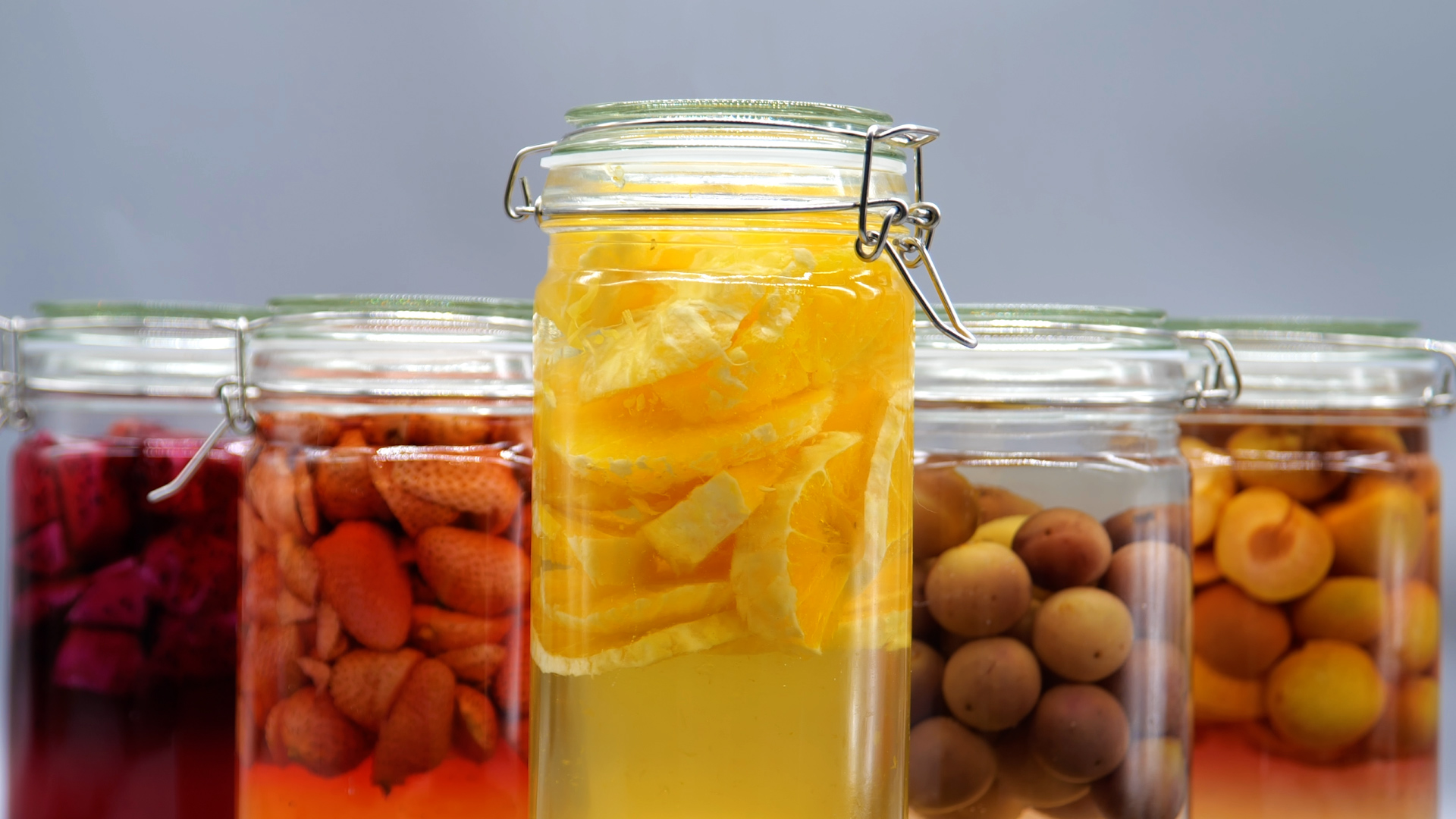 宜宾市果酒企业宣传片