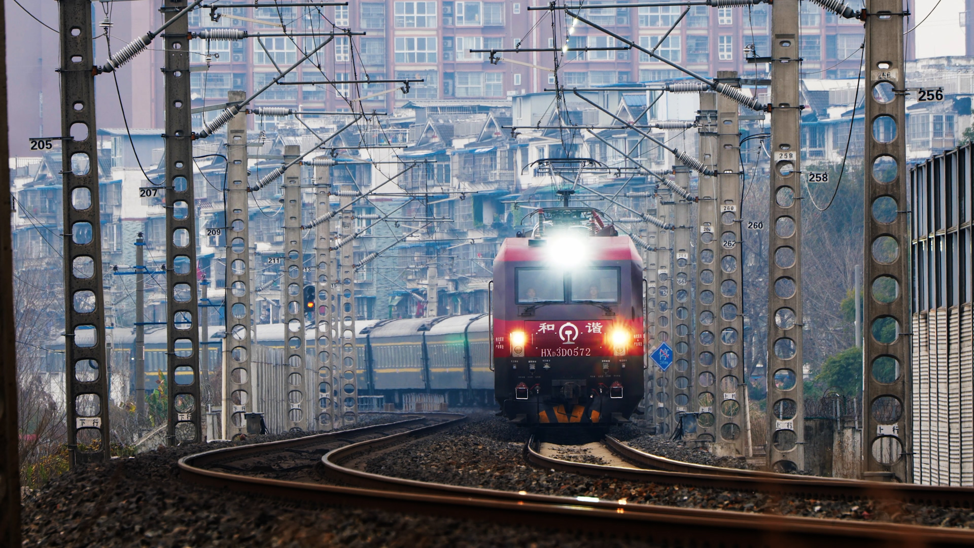 成铁检察分院宣传片