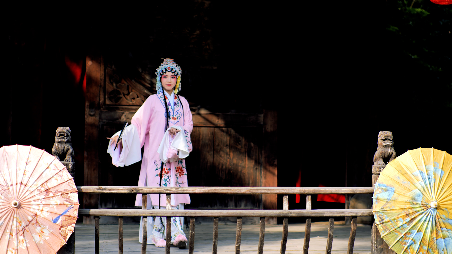 安仁古镇景区宣传片