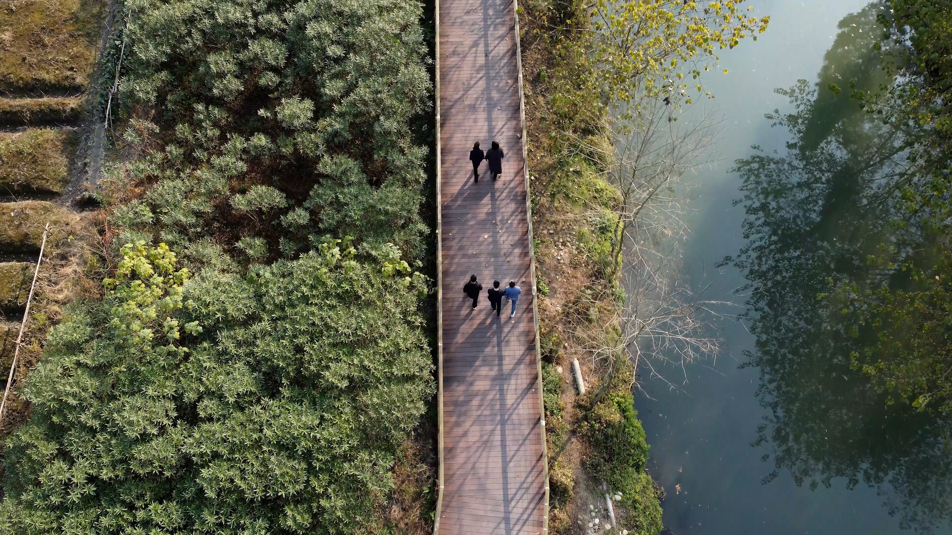 崇州市检察院社会治理专题片