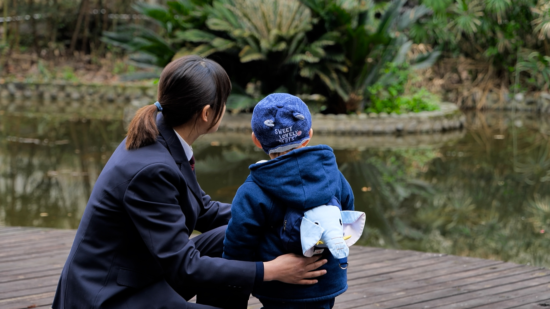 都江堰市检察院未检工作专题片